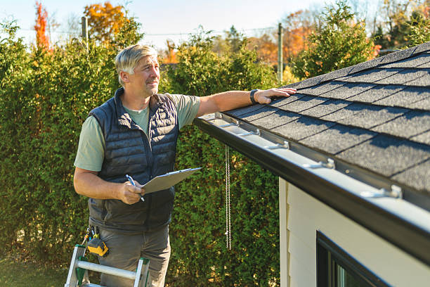 Trusted Roof Leak Repair service in Forest City, NC - Ben Roofing and Steel LLC