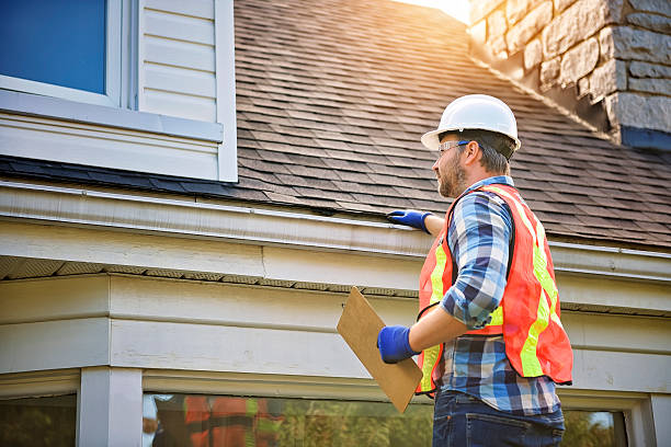 Trusted Storm Damage Roof Repair service in Forest City, NC - Ben Roofing and Steel LLC